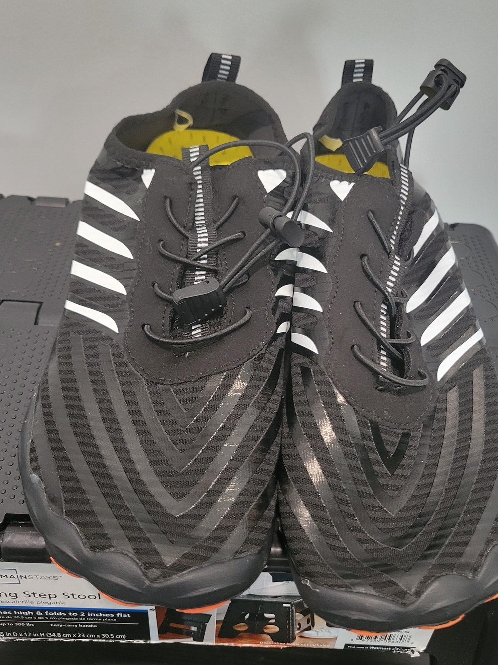 Barestep Active Barefoot Shoes Sz. 8 Excellent Condition